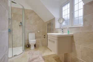 Bedroom Two (En-Suite)- click for photo gallery